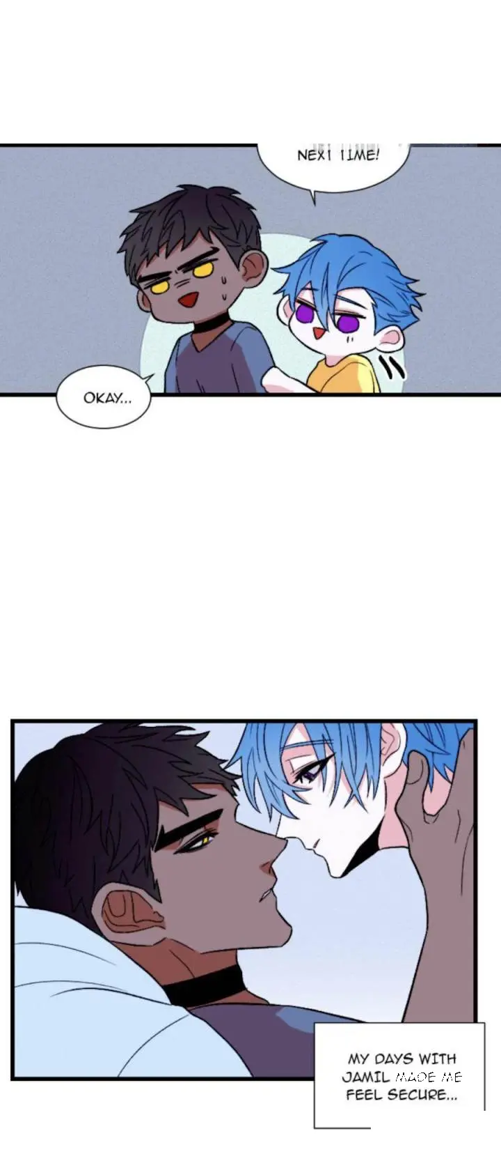 Hugo Chapter 13 - Page 20