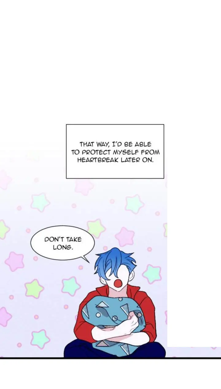 Hugo Chapter 13 - Page 25