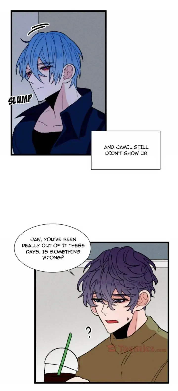 Hugo Chapter 14 - Page 14