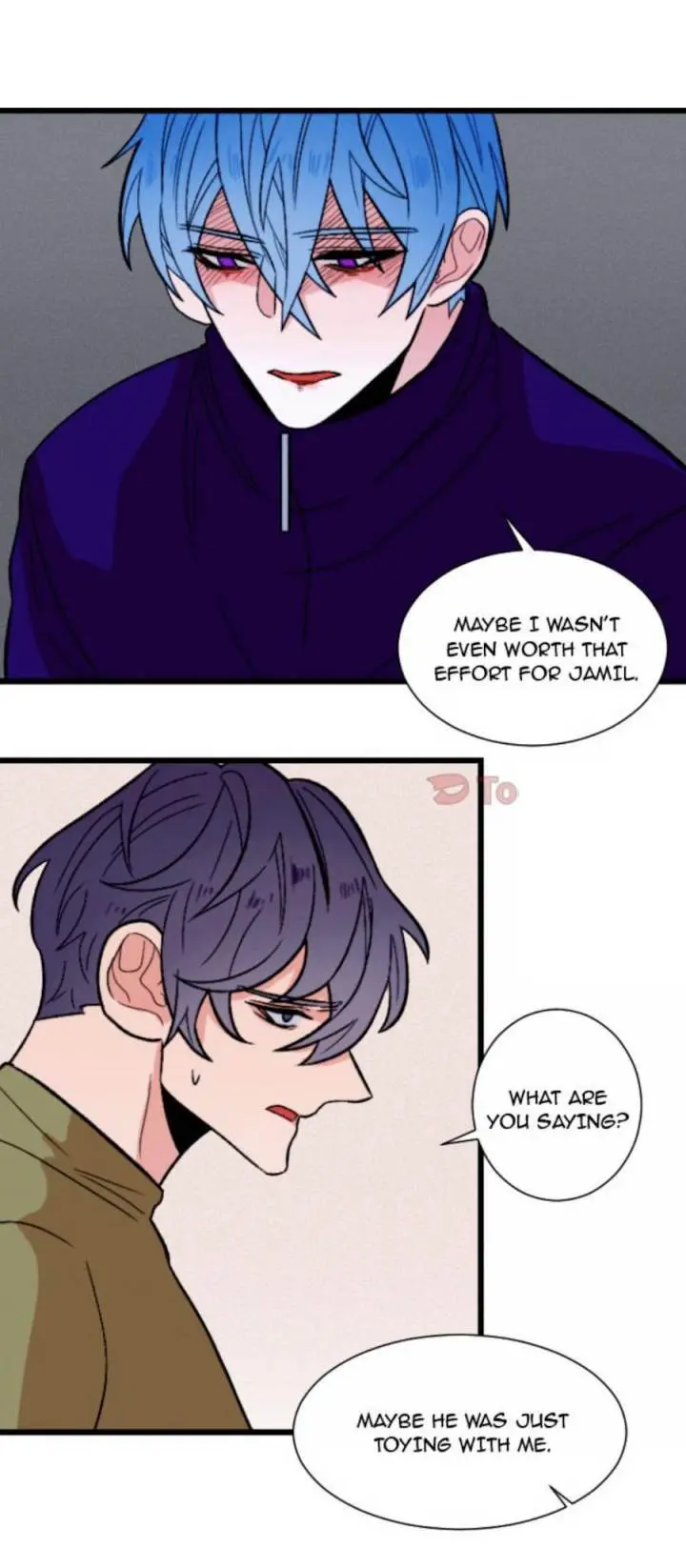 Hugo Chapter 14 - Page 21