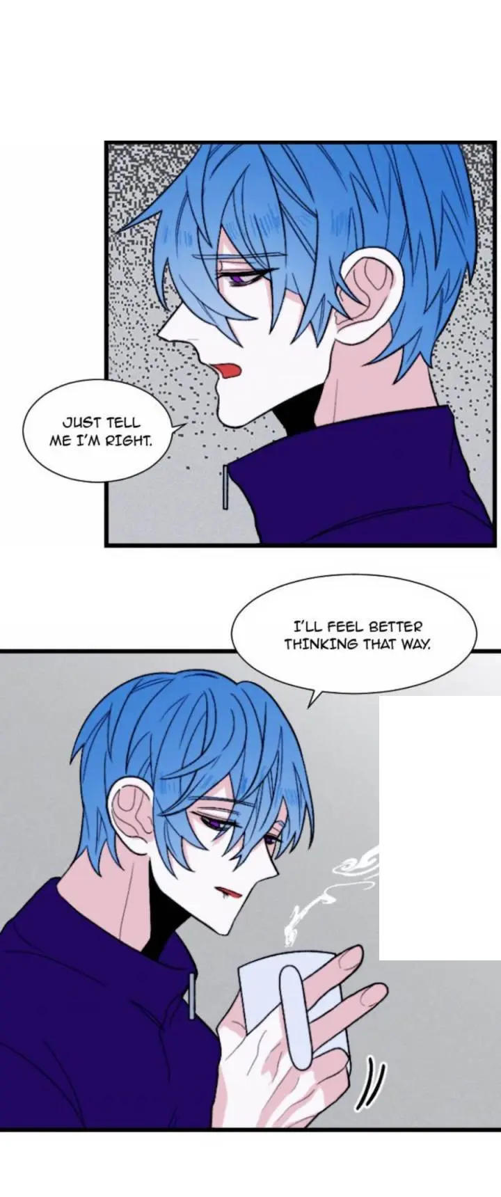 Hugo Chapter 14 - Page 24