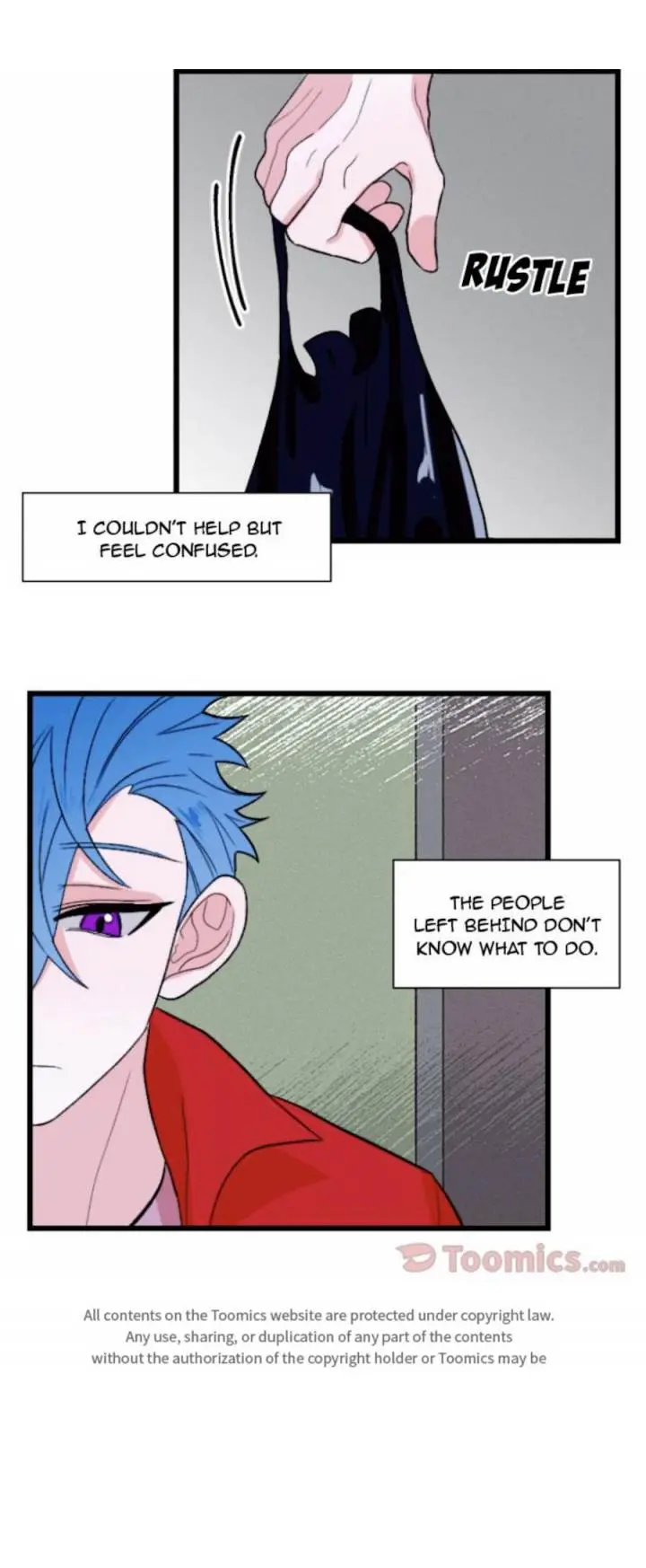 Hugo Chapter 14 - Page 32