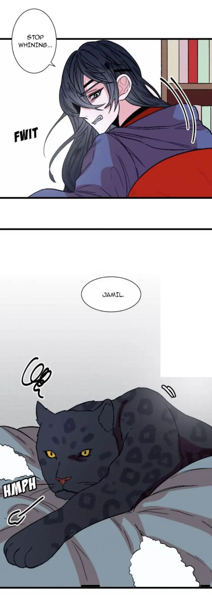 Hugo Chapter 15 - Page 2