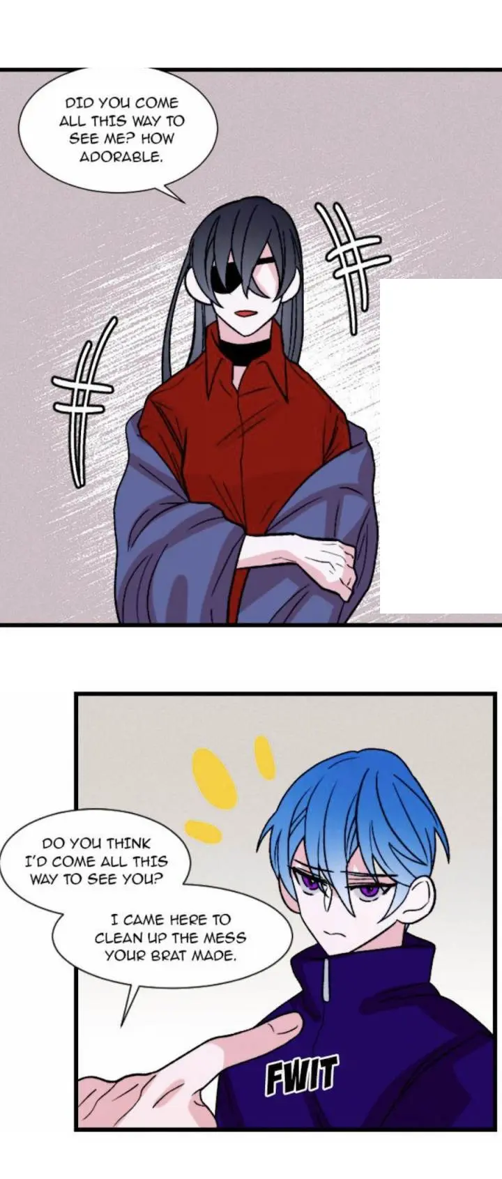 Hugo Chapter 15 - Page 24