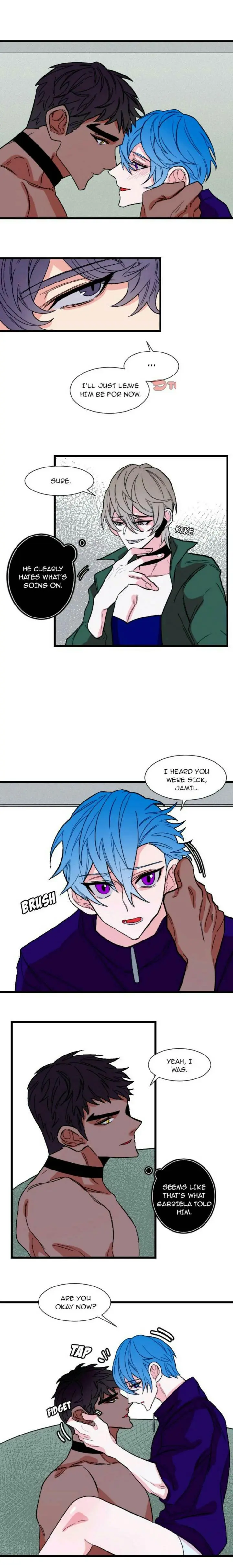 Hugo Chapter 16 - Page 2