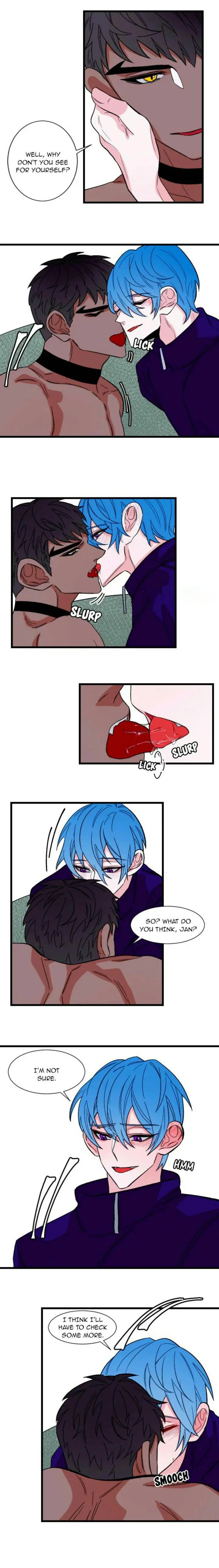 Hugo Chapter 16 - Page 3