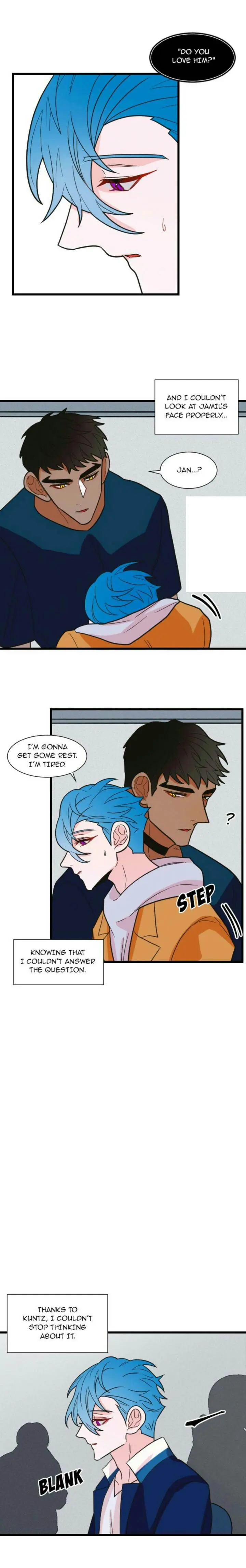 Hugo Chapter 17 - Page 10
