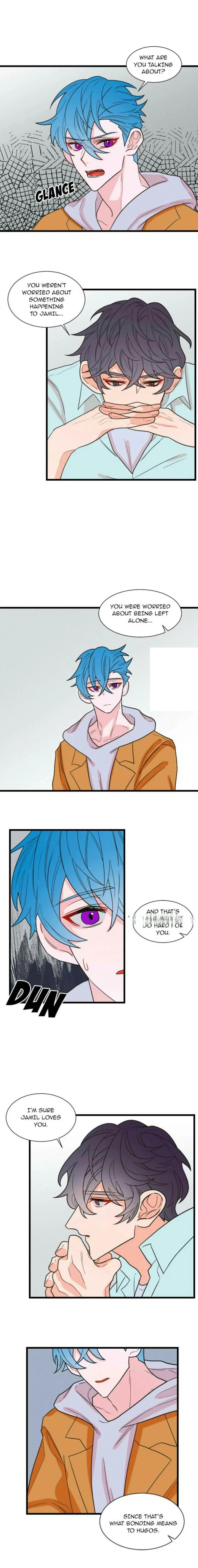 Hugo Chapter 17 - Page 6