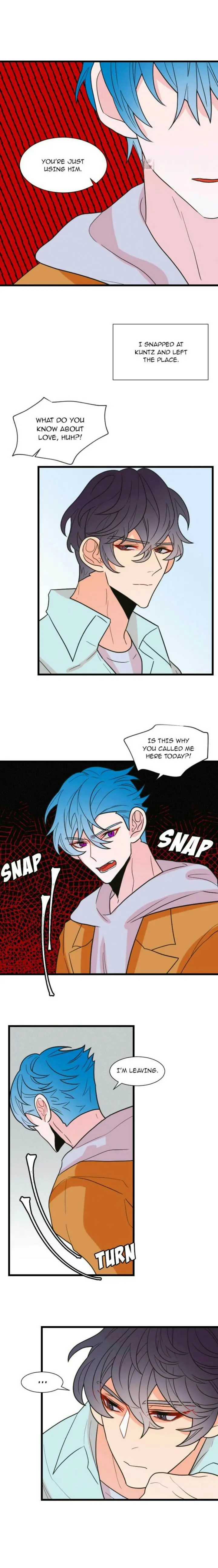 Hugo Chapter 17 - Page 8