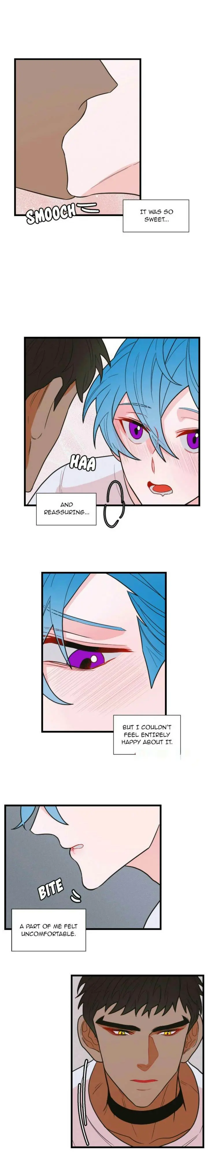 Hugo Chapter 18 - Page 13