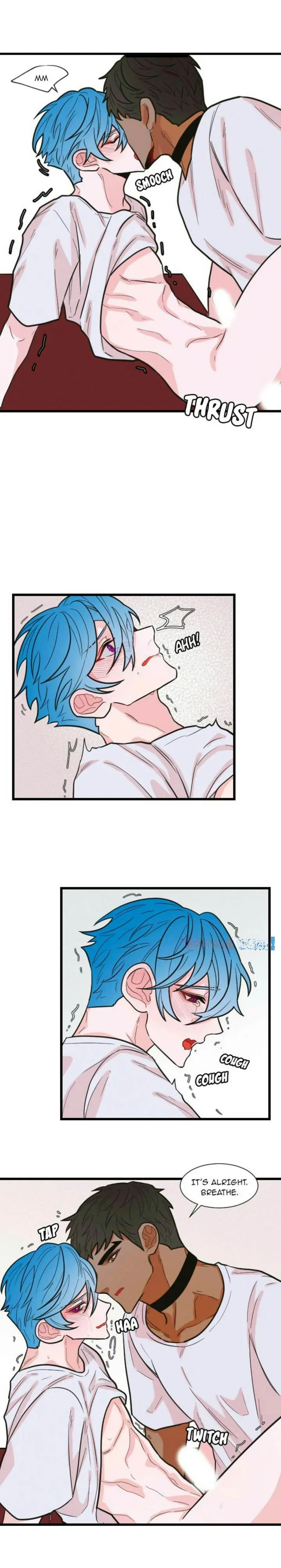 Hugo Chapter 19 - Page 11