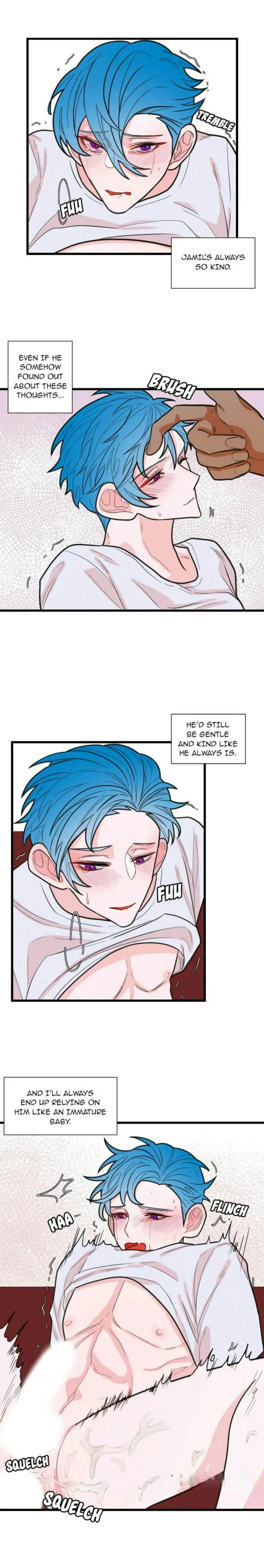 Hugo Chapter 19 - Page 12