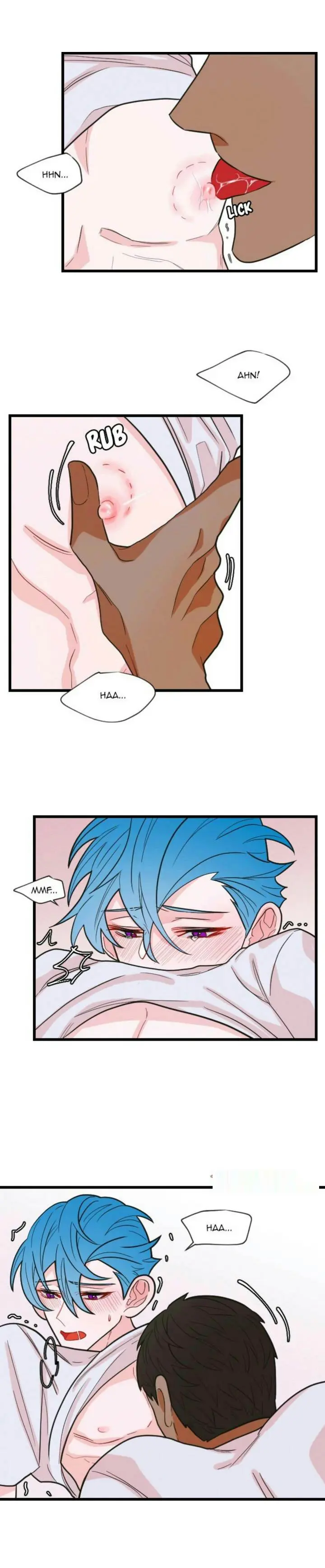 Hugo Chapter 19 - Page 2