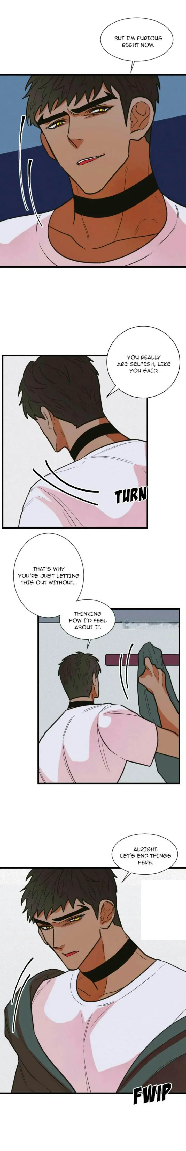 Hugo Chapter 20 - Page 11
