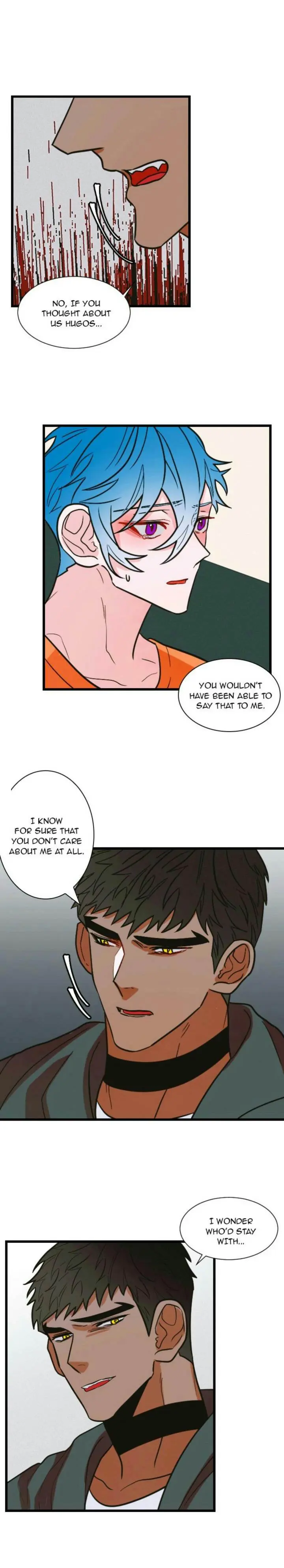Hugo Chapter 20 - Page 14