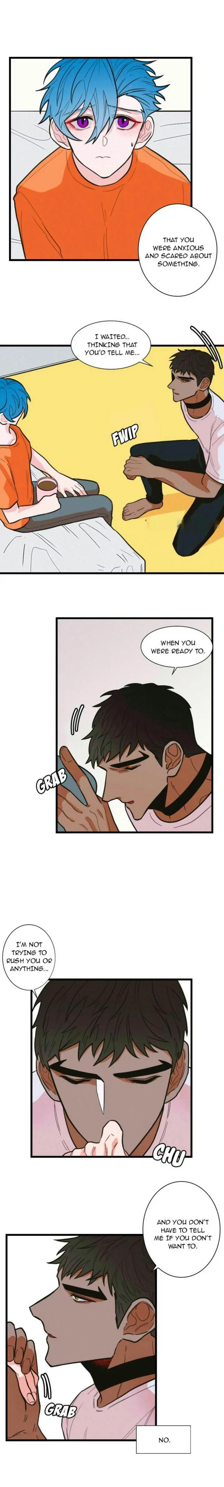 Hugo Chapter 20 - Page 4