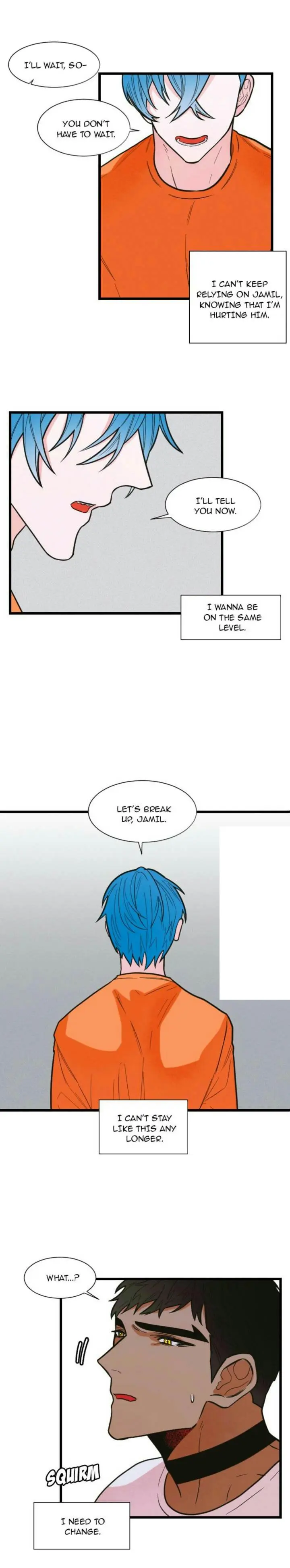 Hugo Chapter 20 - Page 5