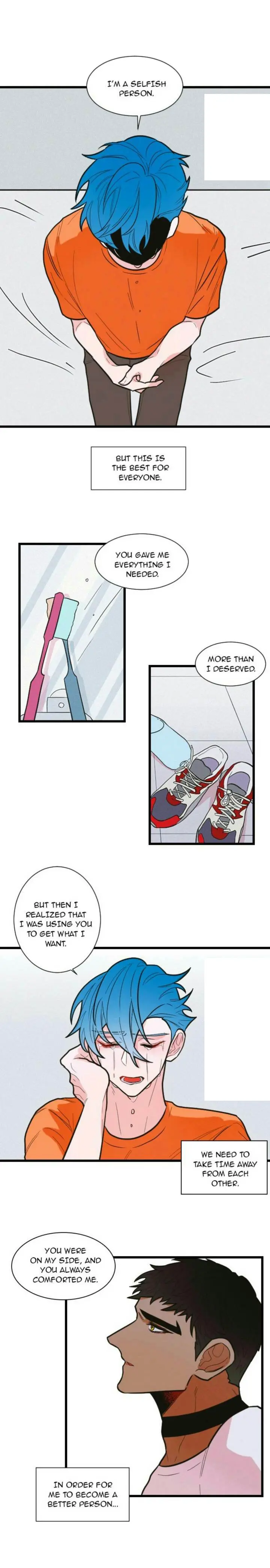 Hugo Chapter 20 - Page 8