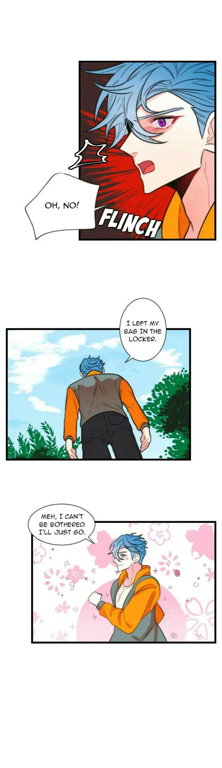 Hugo Chapter 21 - Page 10