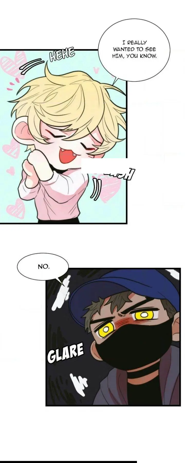 Hugo Chapter 21 - Page 4