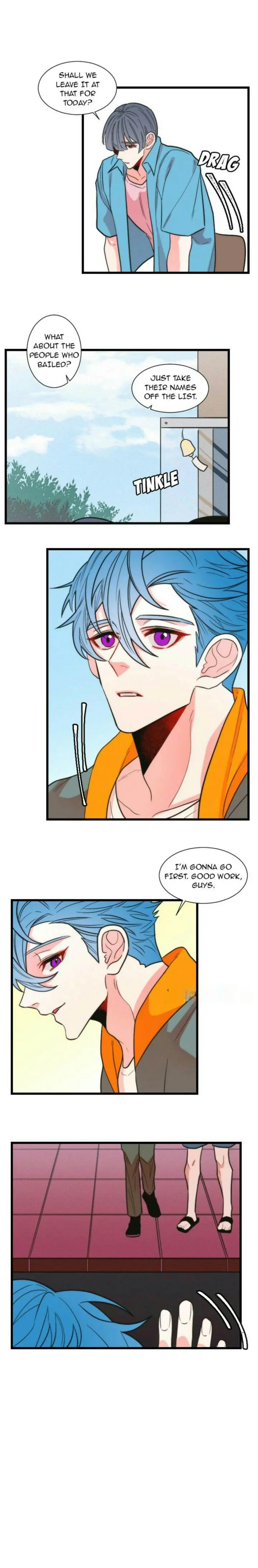 Hugo Chapter 21 - Page 8