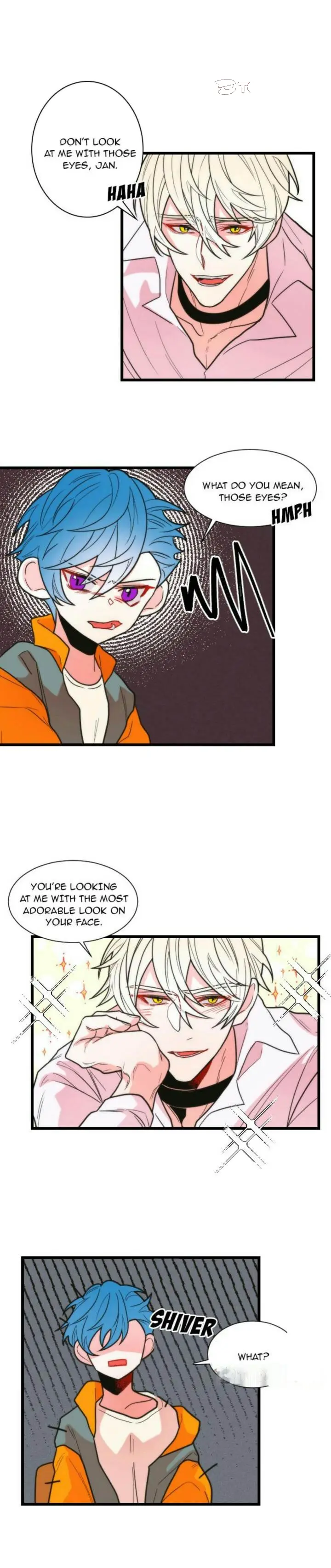 Hugo Chapter 22 - Page 2