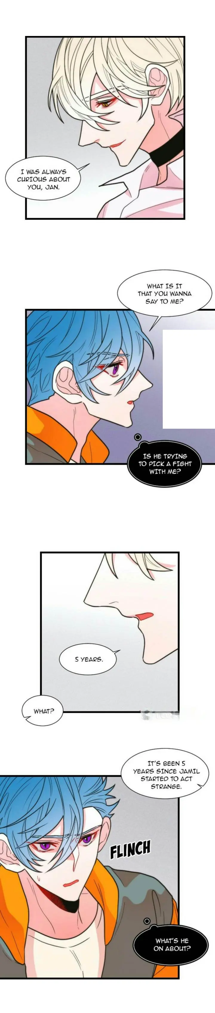 Hugo Chapter 22 - Page 3