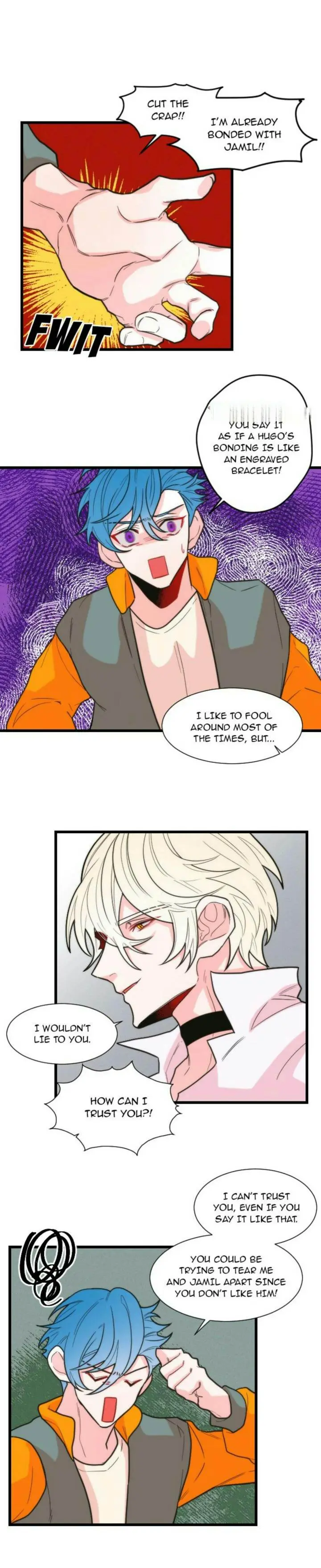 Hugo Chapter 22 - Page 7