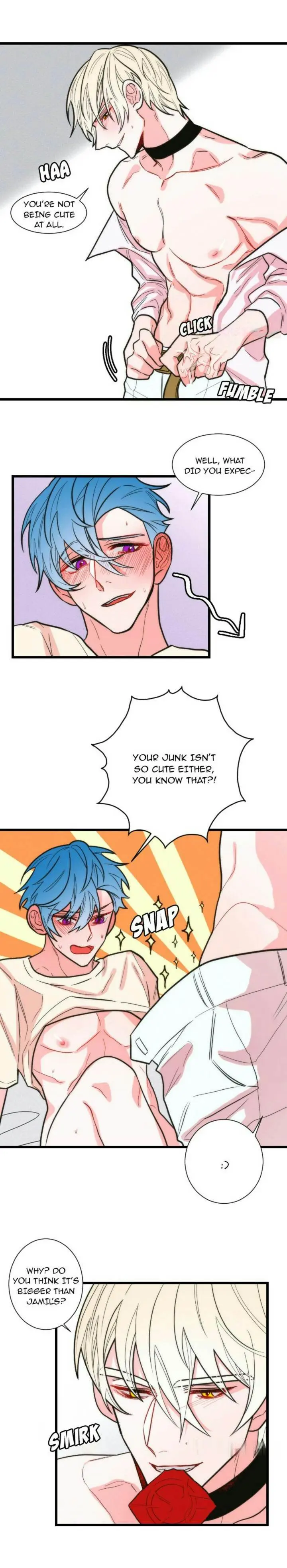 Hugo Chapter 23 - Page 11