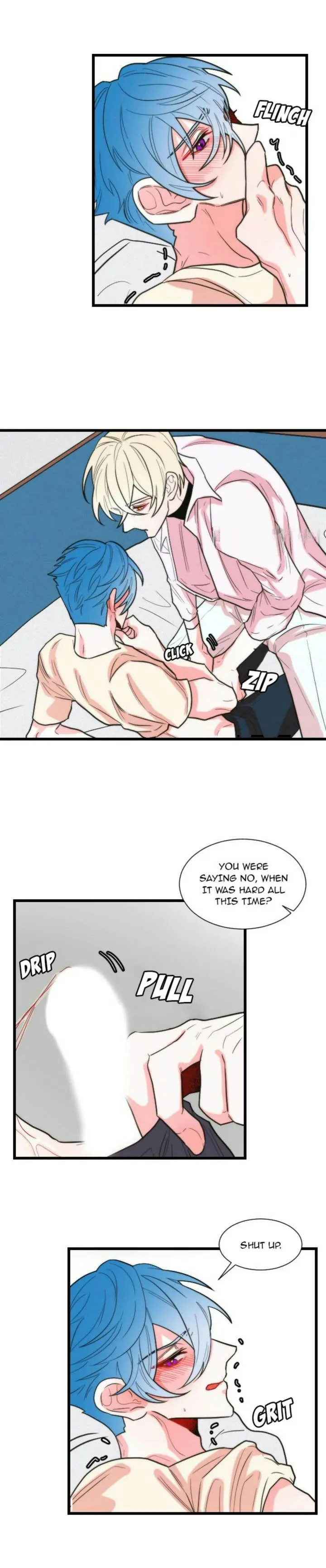 Hugo Chapter 23 - Page 7