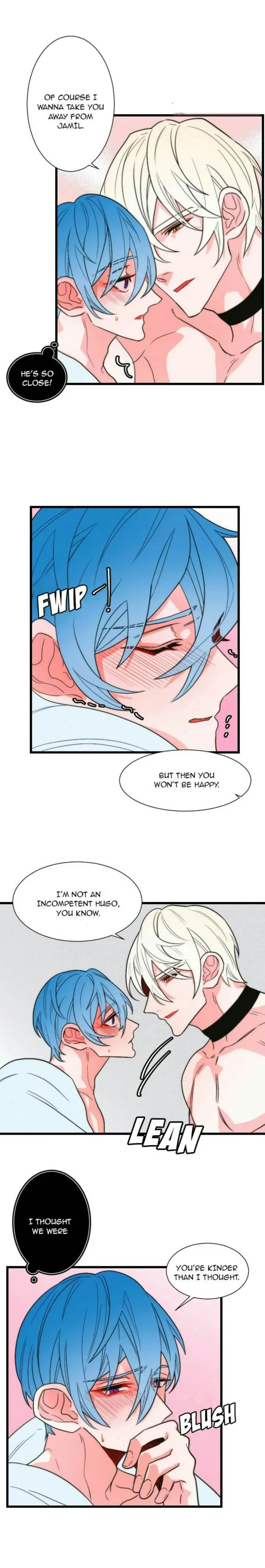 Hugo Chapter 24 - Page 15