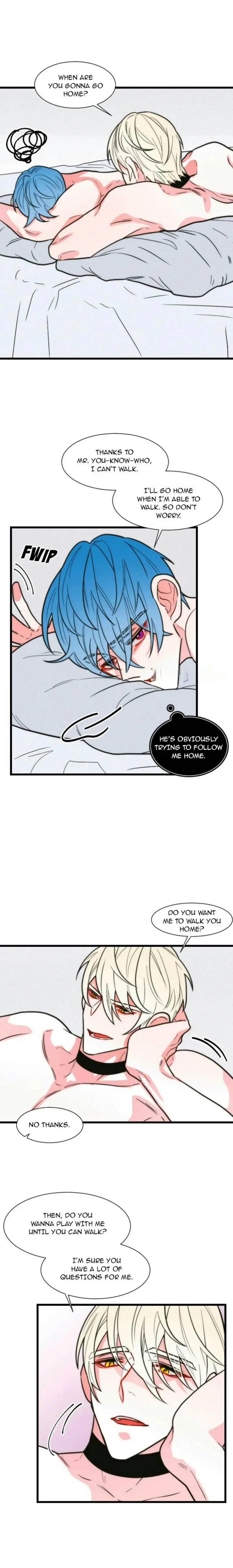 Hugo Chapter 24 - Page 2