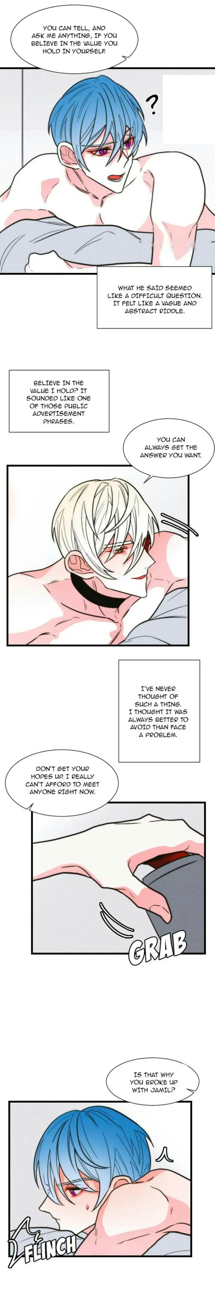 Hugo Chapter 24 - Page 4