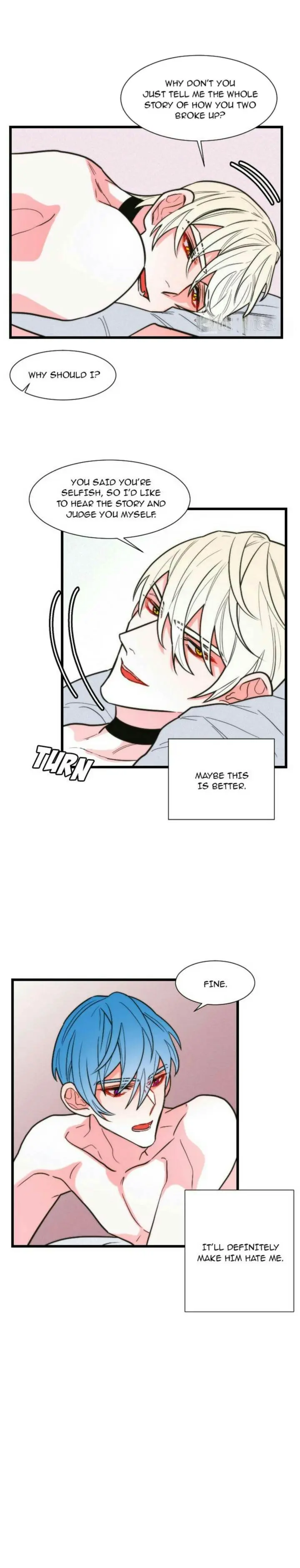 Hugo Chapter 24 - Page 7