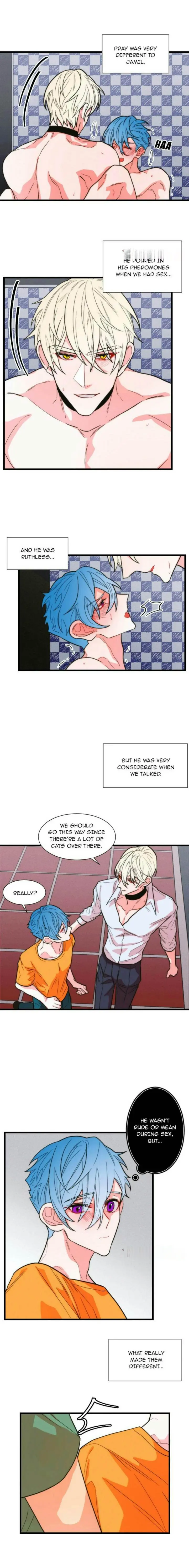 Hugo Chapter 25 - Page 1