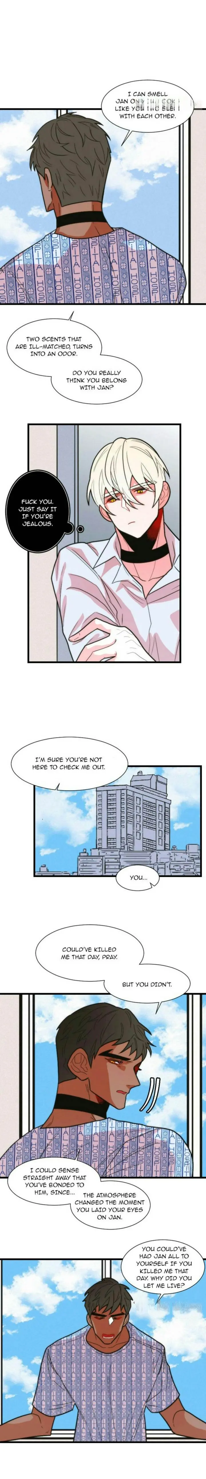 Hugo Chapter 25 - Page 11