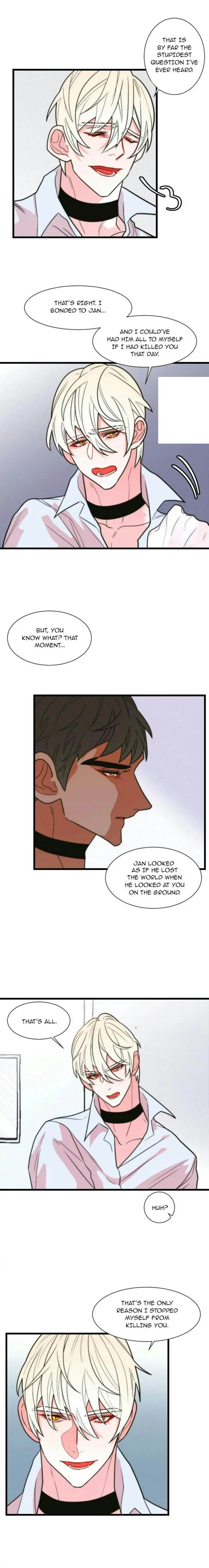 Hugo Chapter 25 - Page 12