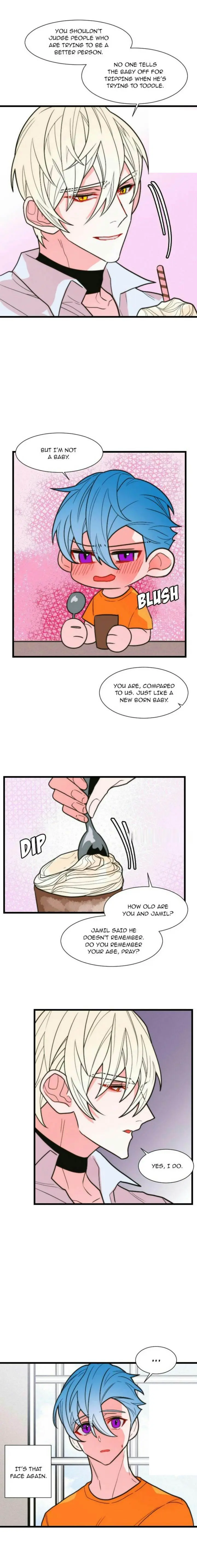 Hugo Chapter 25 - Page 5
