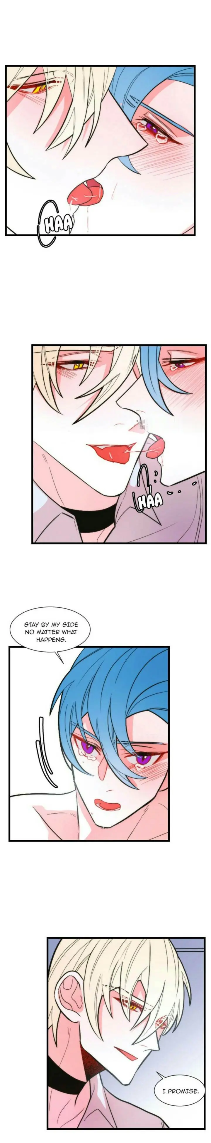 Hugo Chapter 26 - Page 14
