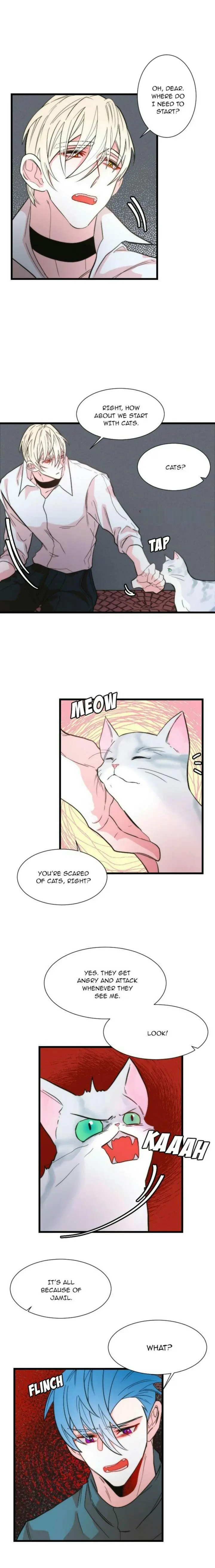 Hugo Chapter 27 - Page 10