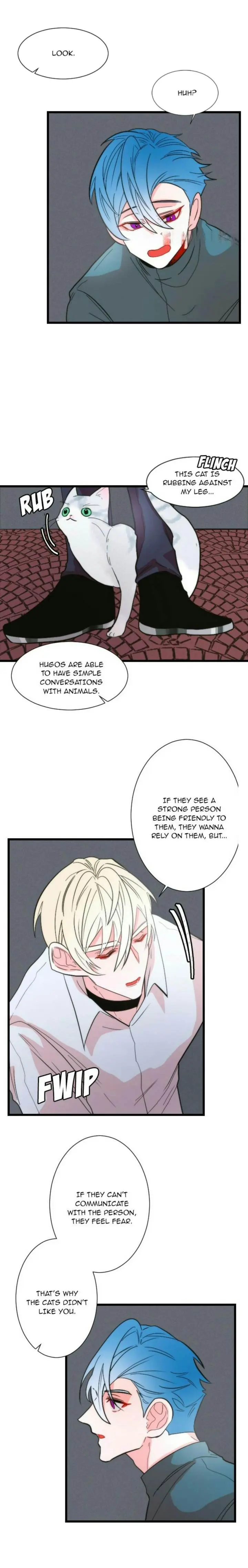 Hugo Chapter 27 - Page 11