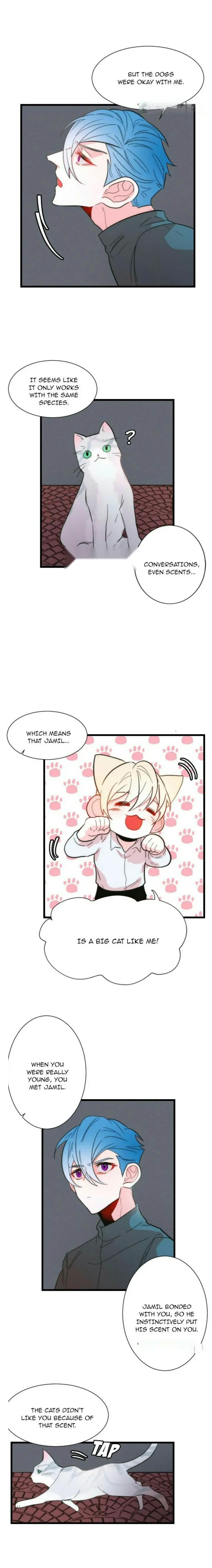 Hugo Chapter 27 - Page 12