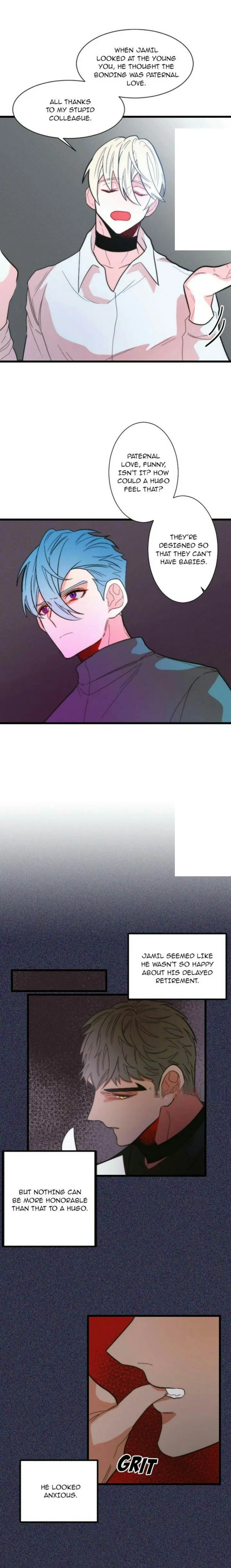 Hugo Chapter 27 - Page 13