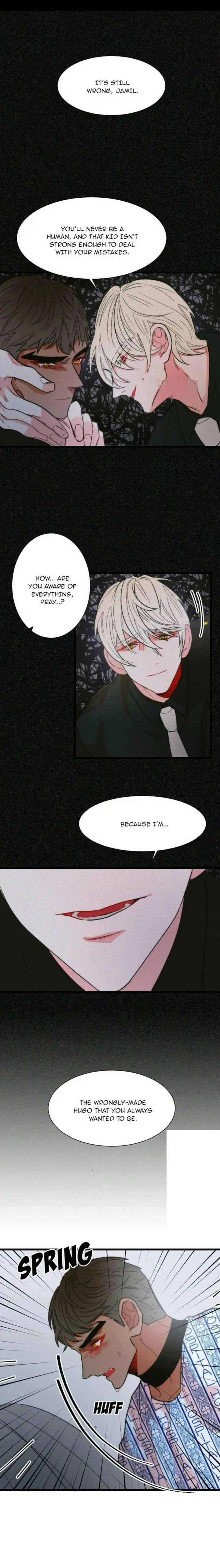 Hugo Chapter 27 - Page 6