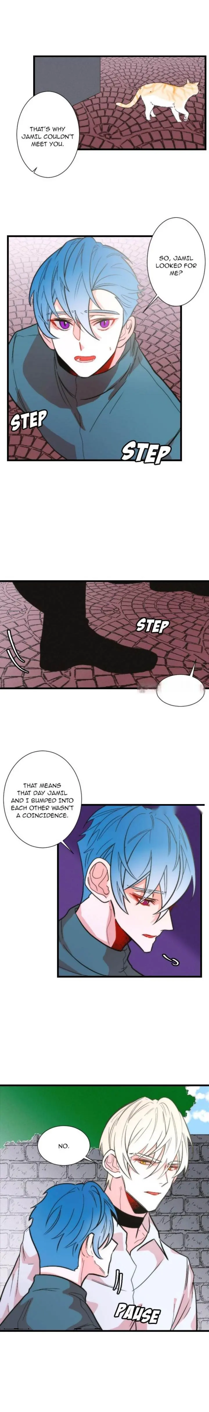 Hugo Chapter 28 - Page 5