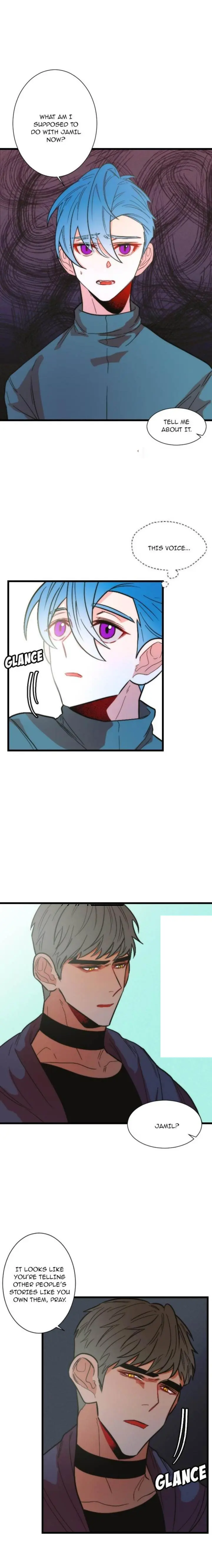 Hugo Chapter 28 - Page 6