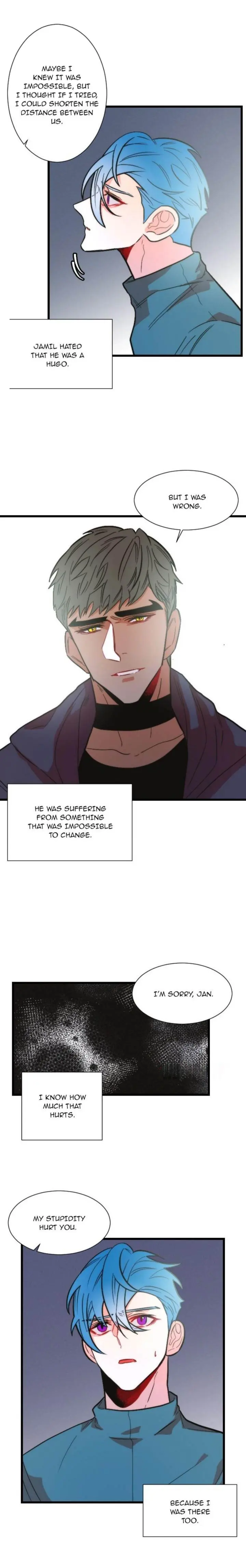 Hugo Chapter 28 - Page 8