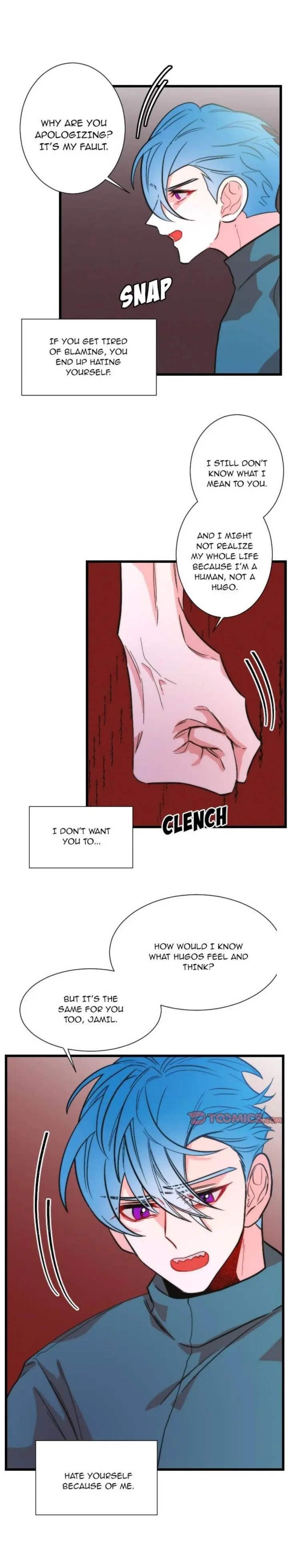 Hugo Chapter 28 - Page 9