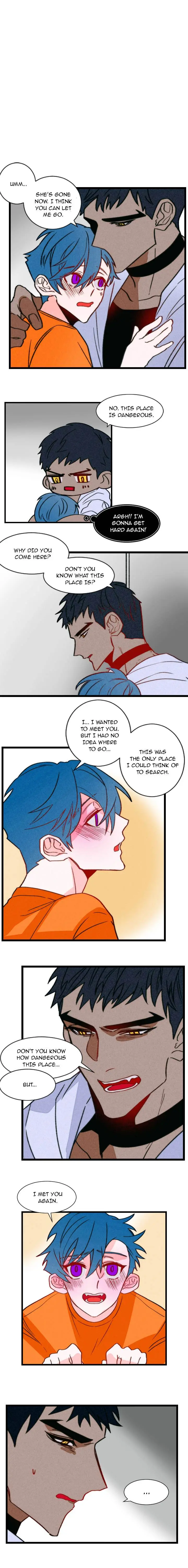 Hugo Chapter 4 - Page 10