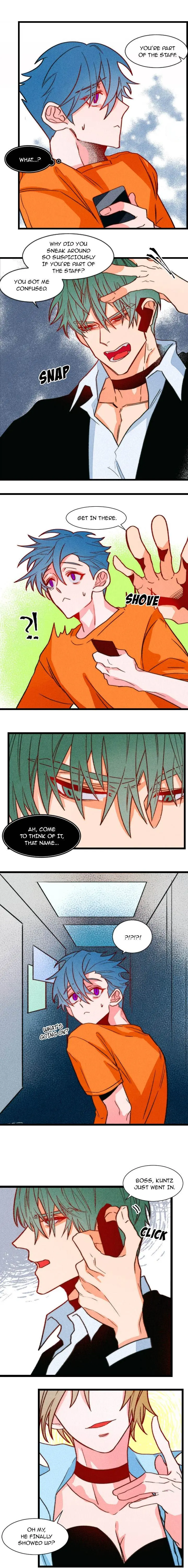 Hugo Chapter 4 - Page 3